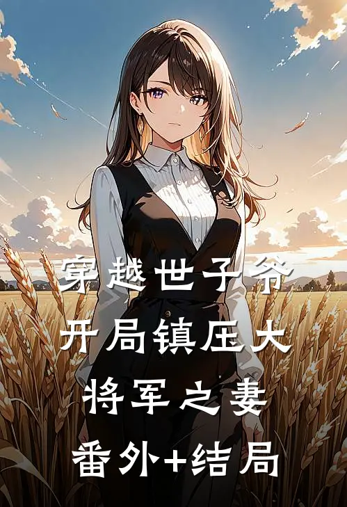 穿越世子爷：开局镇压大将军之妻:(番外)+(结局)