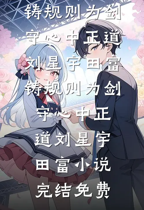 烟火未曾照我心最新热门小说