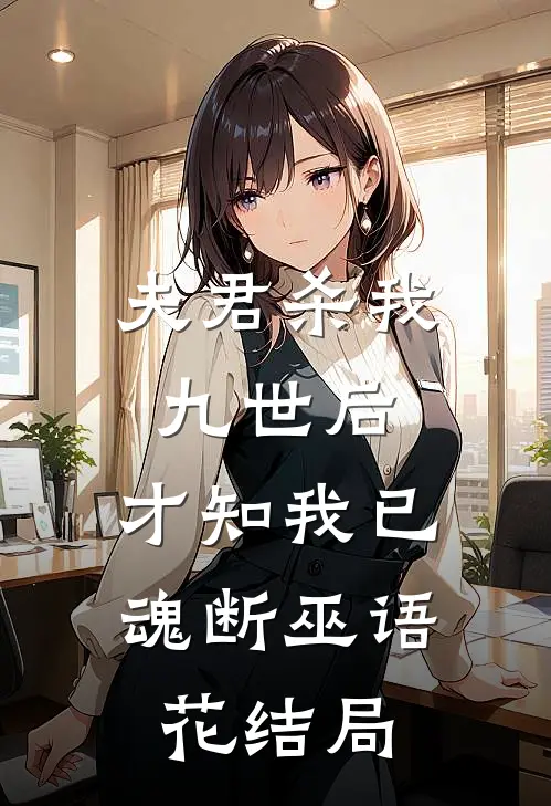 夫君杀我九世后，才知我已魂断巫语花结局