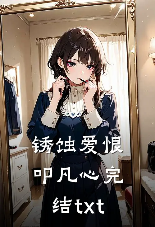 锈蚀爱恨叩凡心完结txt