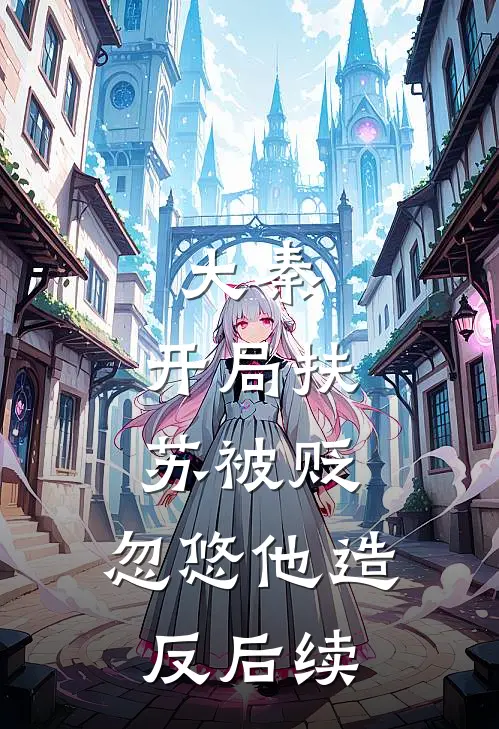 大秦：开局扶苏被贬，忽悠他造反后续
