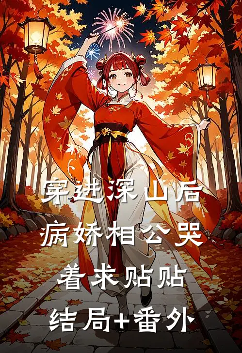 穿进深山后，病娇相公哭着求贴贴:结局+番外