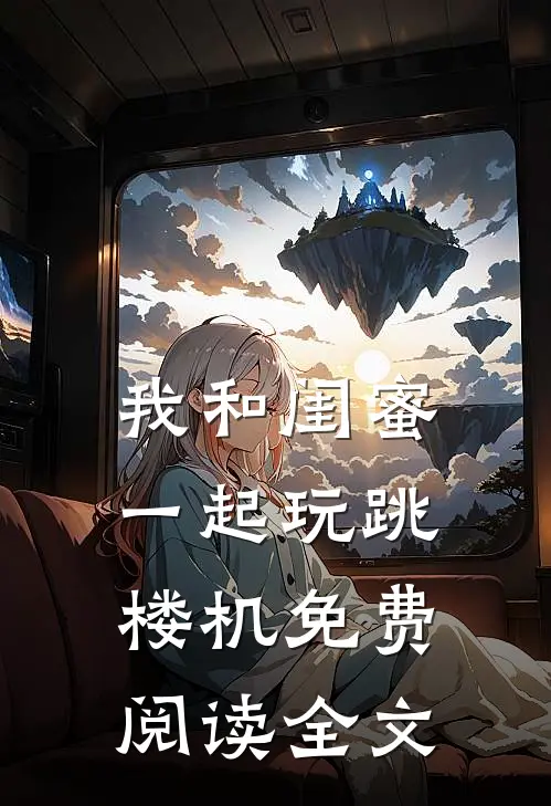 我和闺蜜一起玩跳楼机免费阅读全文