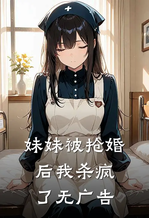 妹妹被抢婚后我杀疯了无广告