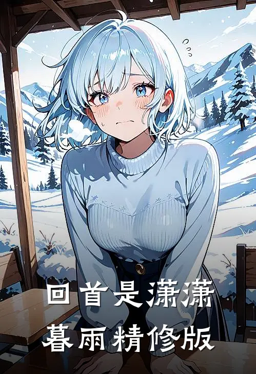 回首是潇潇暮雨精修版