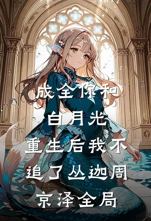 成全你和白月光，重生后我不追了丛迦周京泽全局