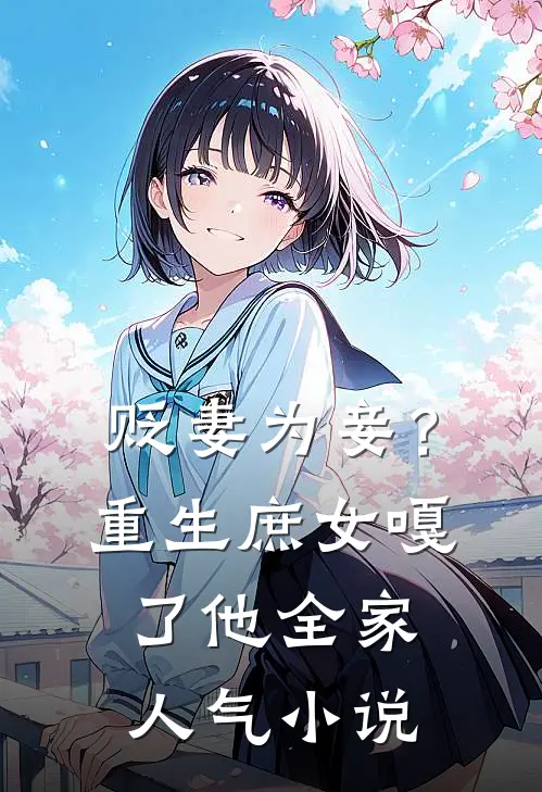 贬妻为妾？重生庶女嘎了他全家人气小说