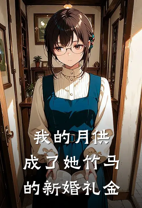 能预测死亡后，我成了灾星必读文