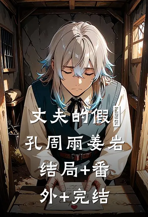 丈夫的假⾯孔周雨姜岩:结局+番外+完结