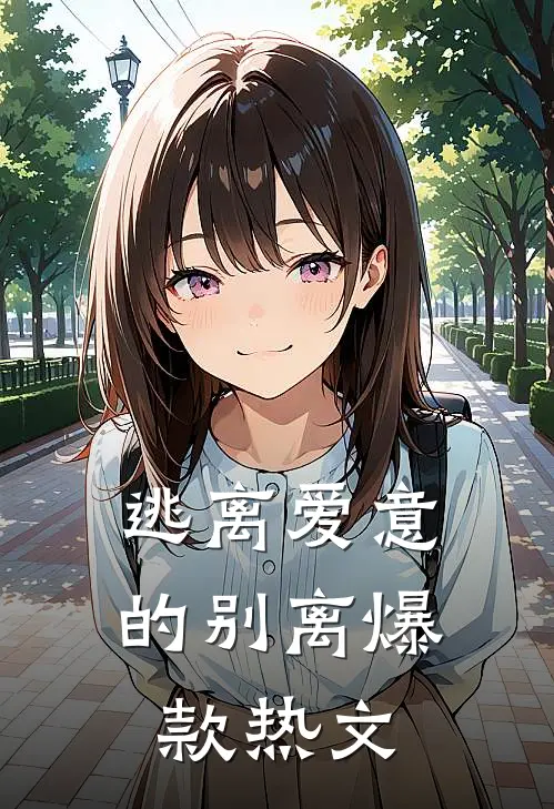 逃离爱意的别离爆款热文