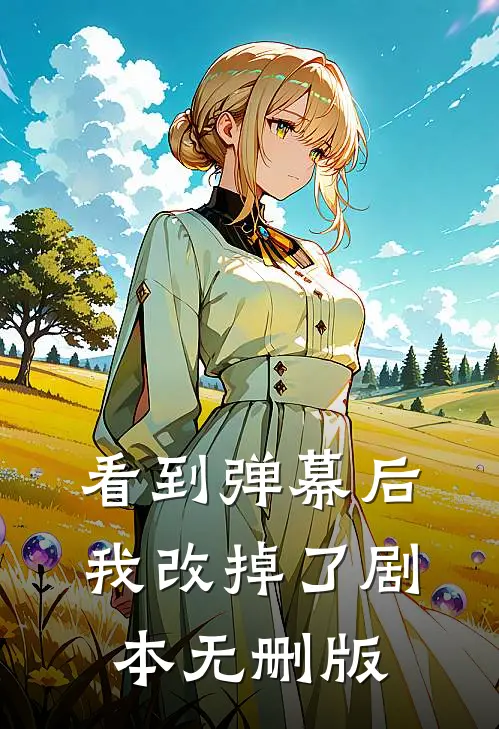 看到弹幕后，我改掉了剧本无删版