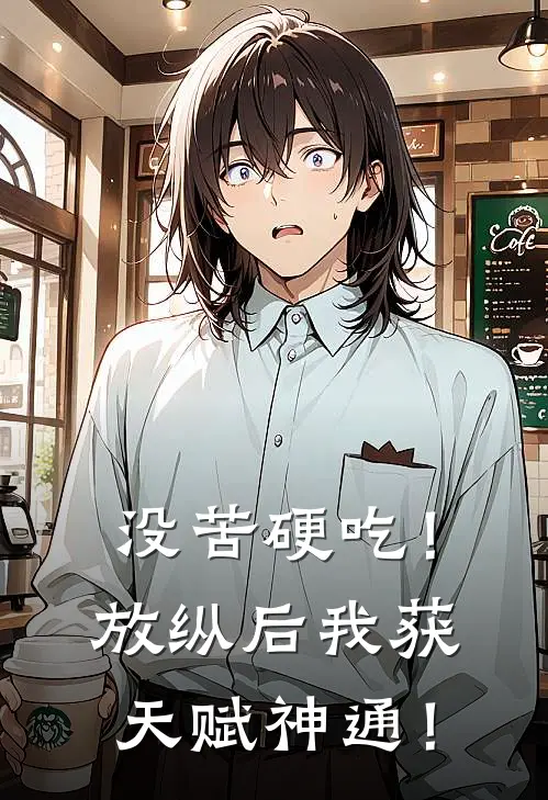 没苦硬吃！放纵后我获天赋神通！