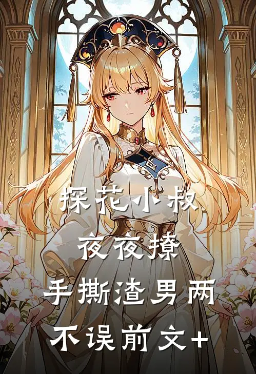 探花小叔夜夜撩，手撕渣男两不误前文+