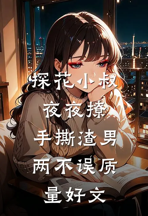 探花小叔夜夜撩，手撕渣男两不误质量好文