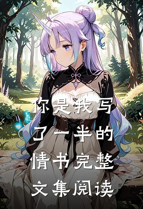 你是我写了一半的情书完整文集阅读