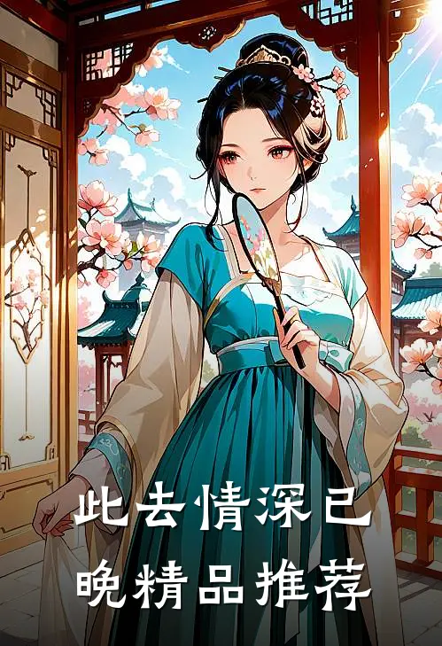 此去情深已晚精品推荐
