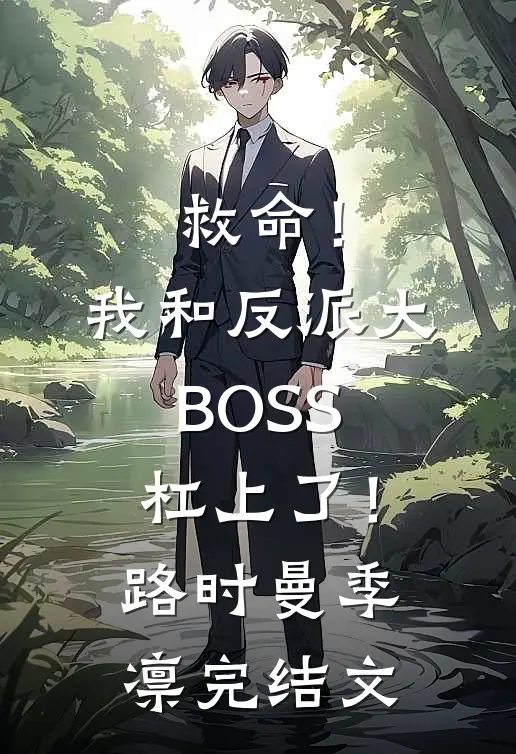 救命！我和反派大BOSS杠上了！路时曼季凛完结文