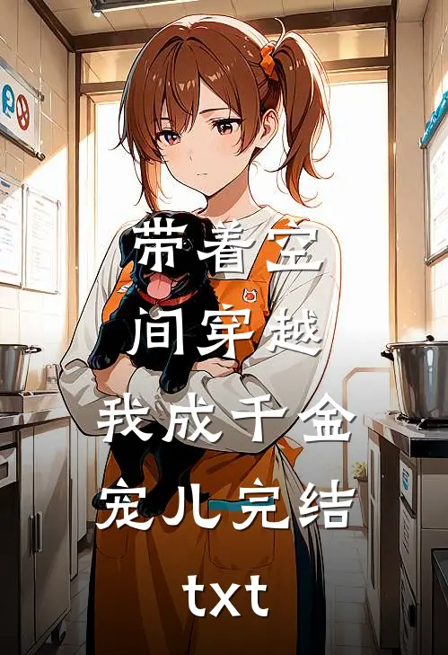 带着空间穿越，我成千金宠儿完结txt
