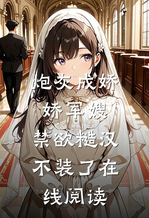 炮灰成娇娇军嫂，禁欲糙汉不装了在线阅读