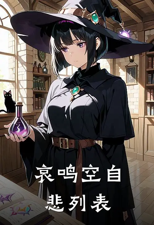 哀鸣空自悲列表