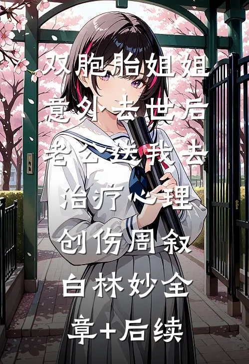 双胞胎姐姐意外去世后，老公送我去治疗心理创伤周叙白林妙全章+后续