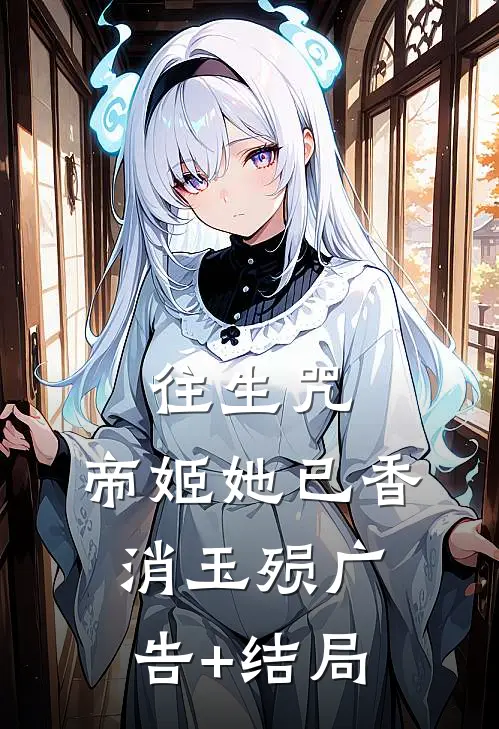 往生咒：帝姬她已香消玉殒广告+结局