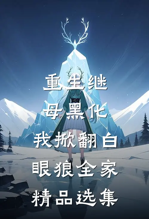 重生继母黑化，我掀翻白眼狼全家精品选集