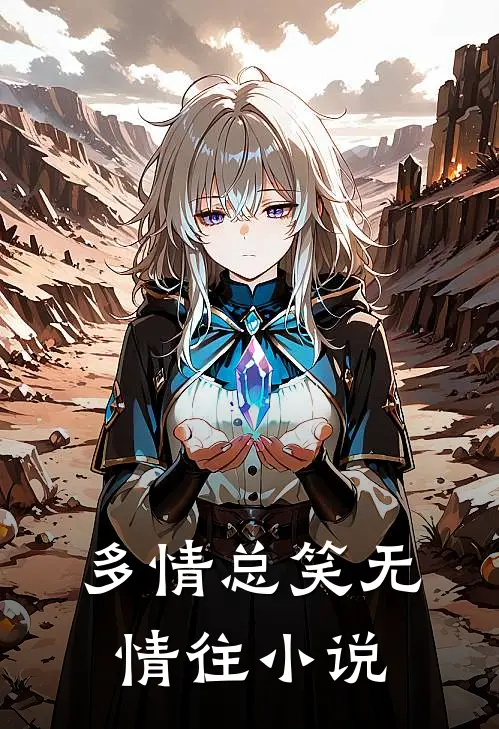 多情总笑无情往小说