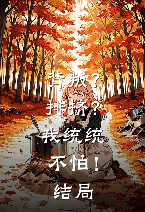 背叛？排挤？我统统不怕！结局