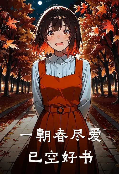 一朝春尽爱已空好书