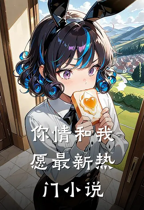 你情和我愿最新热门小说