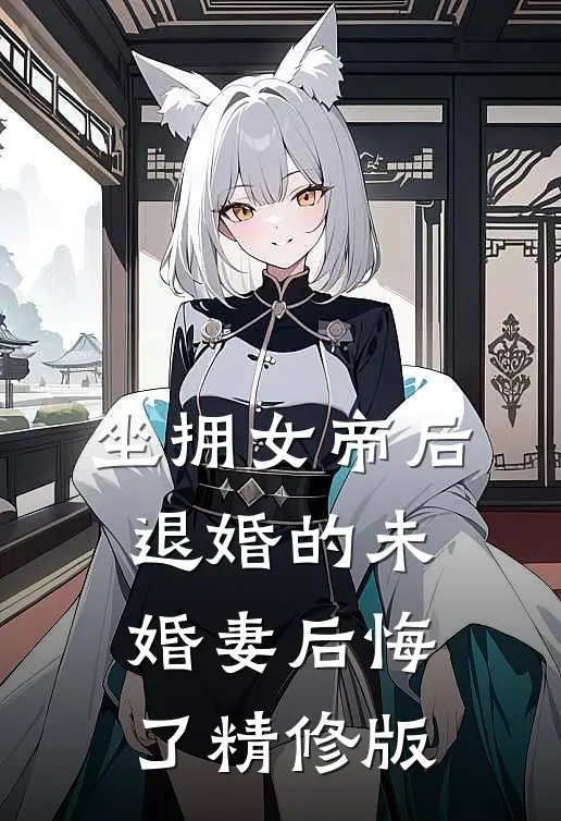 坐拥女帝后，退婚的未婚妻后悔了精修版