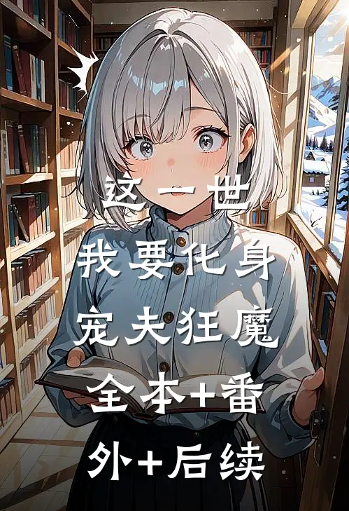 这一世，我要化身宠夫狂魔:全本+番外+后续