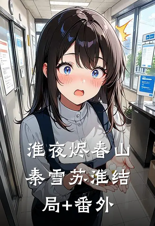 淮夜烬春山秦雪苏淮结局+番外
