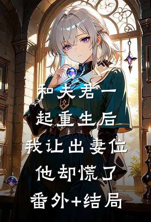 和夫君一起重生后，我让出妻位他却慌了:(番外)+(结局)
