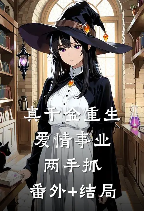 真千金重生，爱情事业两手抓:(番外)+(结局)
