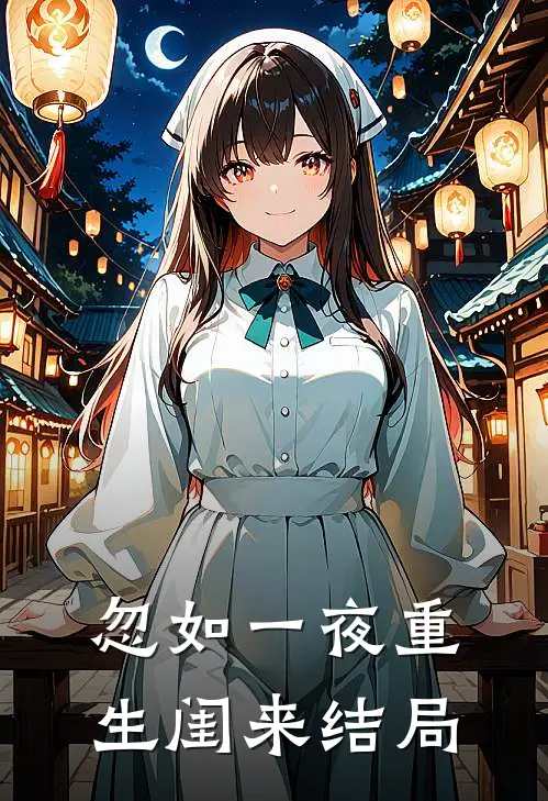 忽如一夜重生闺来结局