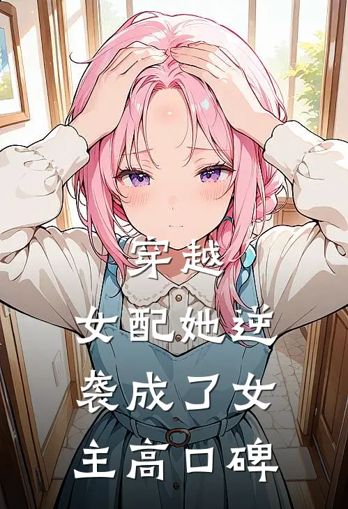 穿越：女配她逆袭成了女主高口碑