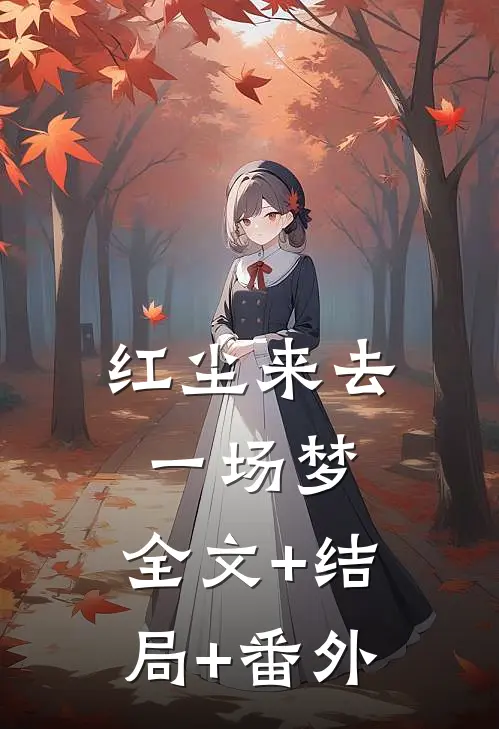 红尘来去一场梦:全文+结局+番外