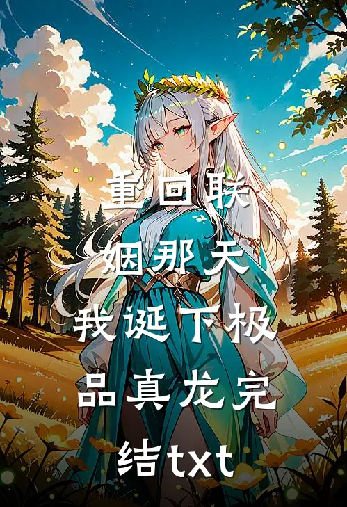重回联姻那天，我诞下极品真龙完结txt