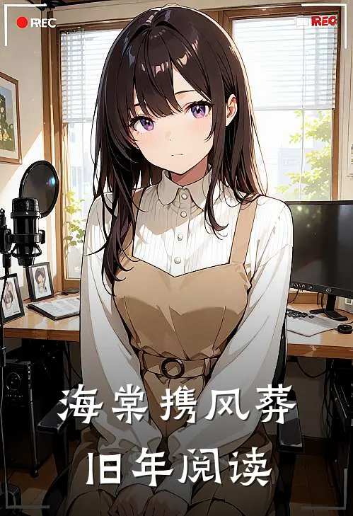 海棠携风葬旧年阅读