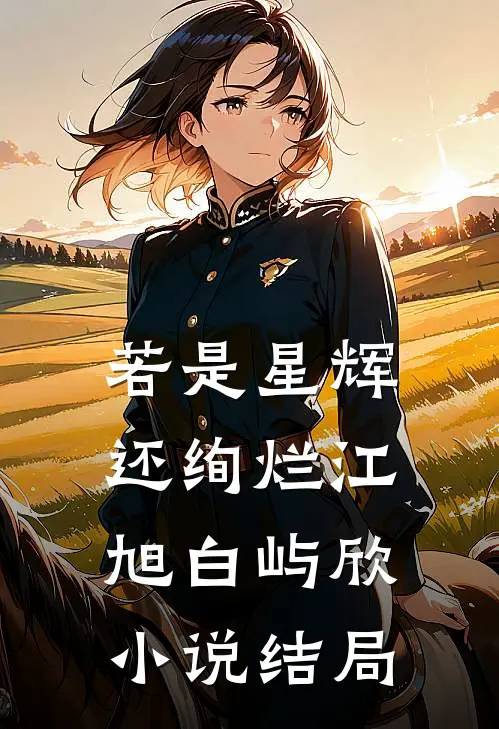 若是星辉还绚烂江旭白屿欣小说结局