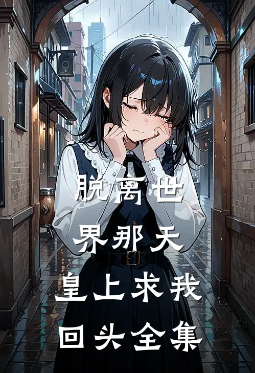 脱离世界那天，皇上求我回头全集