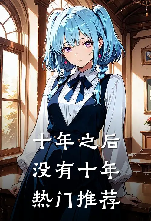 十年之后没有十年热门推荐