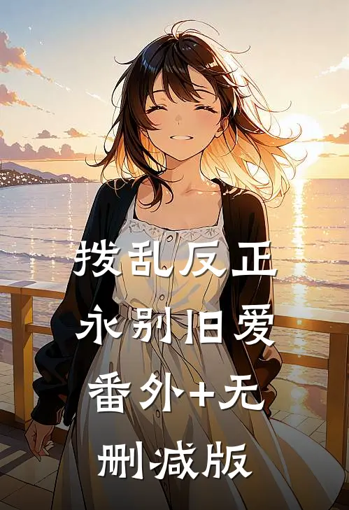 拨乱反正，永别旧爱番外+无删减版