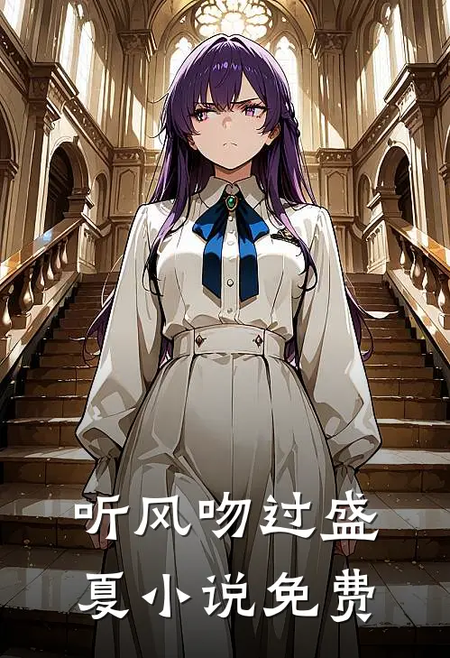 听风吻过盛夏小说免费