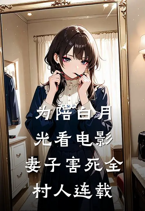 为陪白月光看电影，妻子害死全村人连载