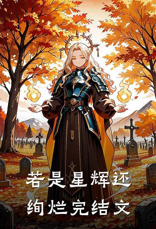 若是星辉还绚烂完结文