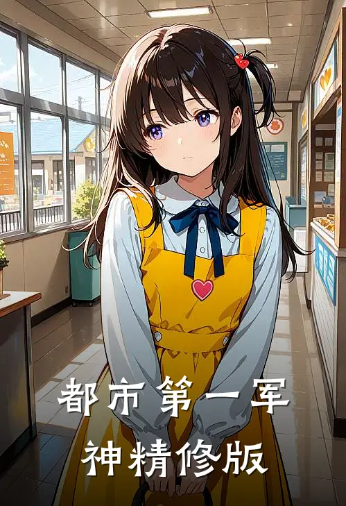 都市第一军神精修版