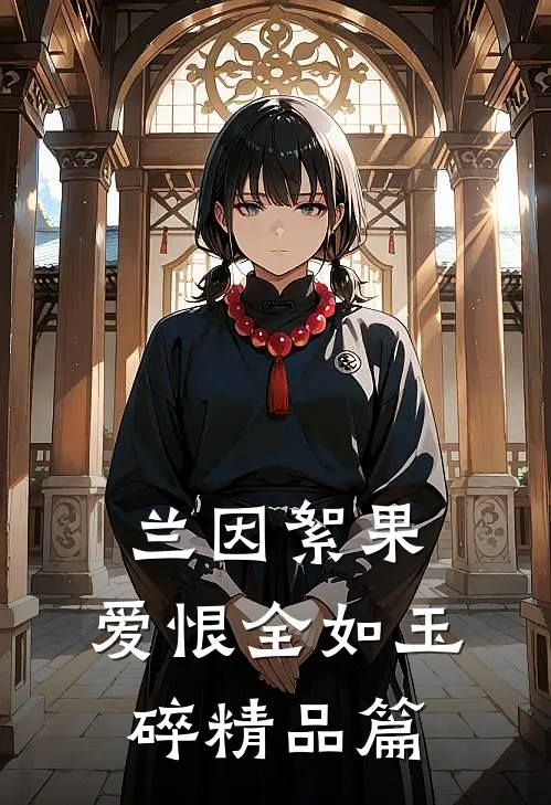 兰因絮果，爱恨全如玉碎精品篇
